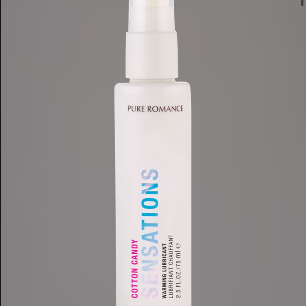 Sensations - Cotton Candy